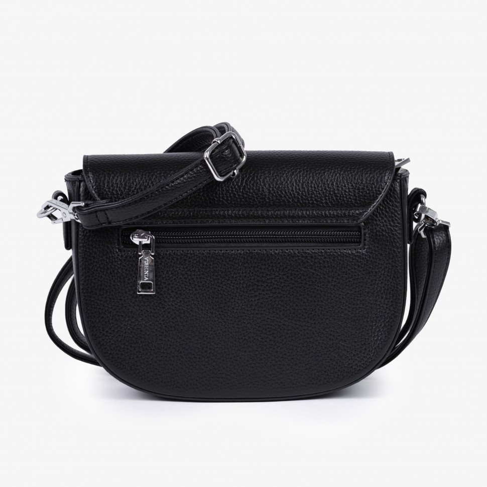 Сумка Vishnia, 0352 черная