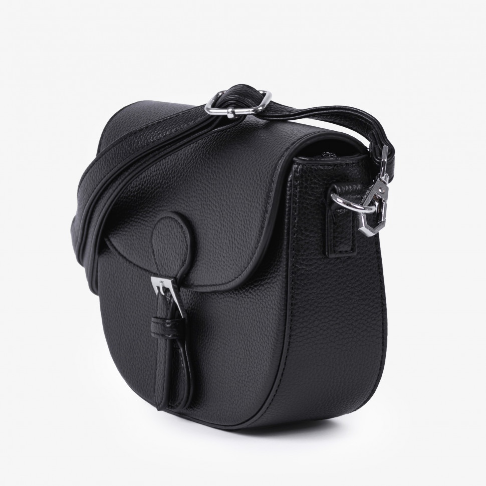 Сумка Vishnia, 0352 черная