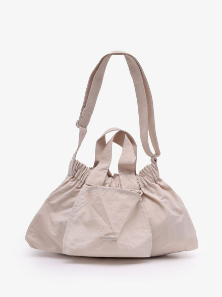 Сумка-мешок Colorful Fox Б 820 бежевая Сумка-мешок Colorful Fox Б 820 бежевая