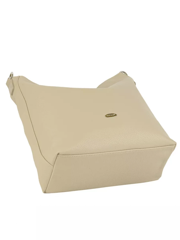 Сумка женская David Jones 6911 beige