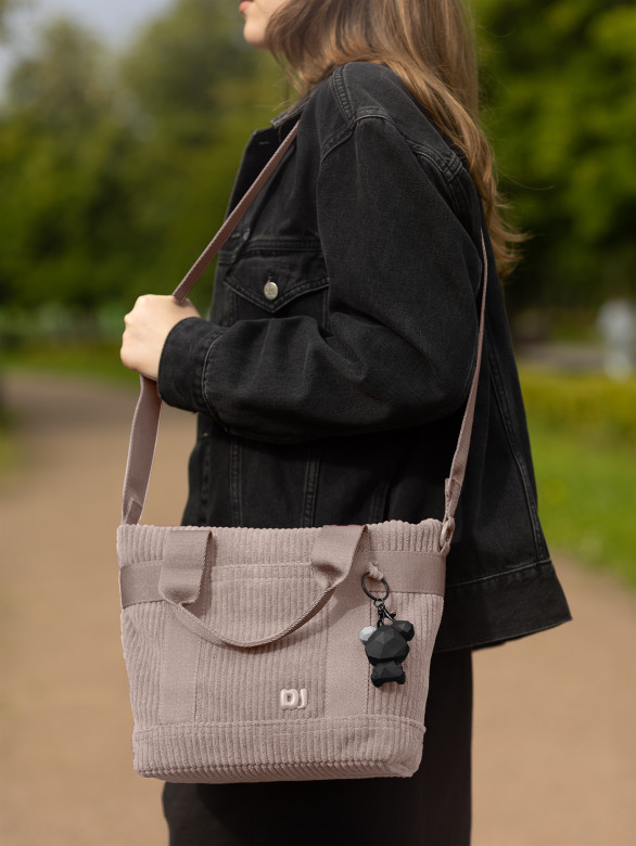 Сумка женская David Jones 7686 abbey stone Сумка женская David Jones 7686 abbey stone