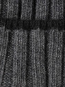 Ушанка мужская 13342/5 MARHATTER тёмно-серая (57-59) Ушанка мужская 13342/5 MARHATTER тёмно-серая (57-59)
