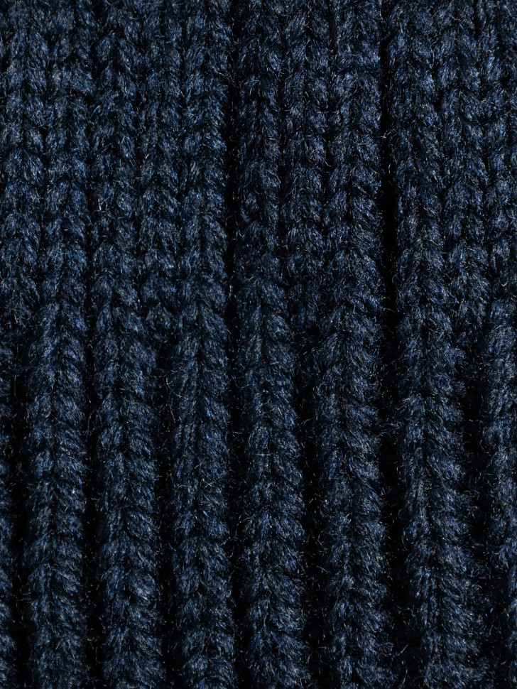 Шапка мужская 12072/2 MARHATTER тёмно-синяя (57-59) Шапка мужская 12072/2 MARHATTER тёмно-синяя (57-59)