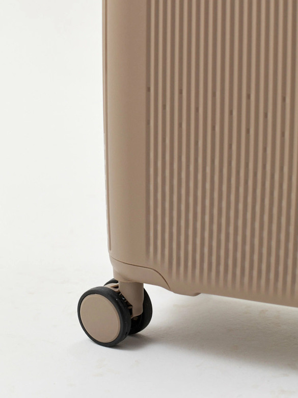 Чемодан L'Case, Riga без расширения