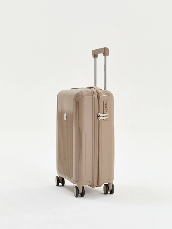 Чемодан L'Case, Riga без расширения