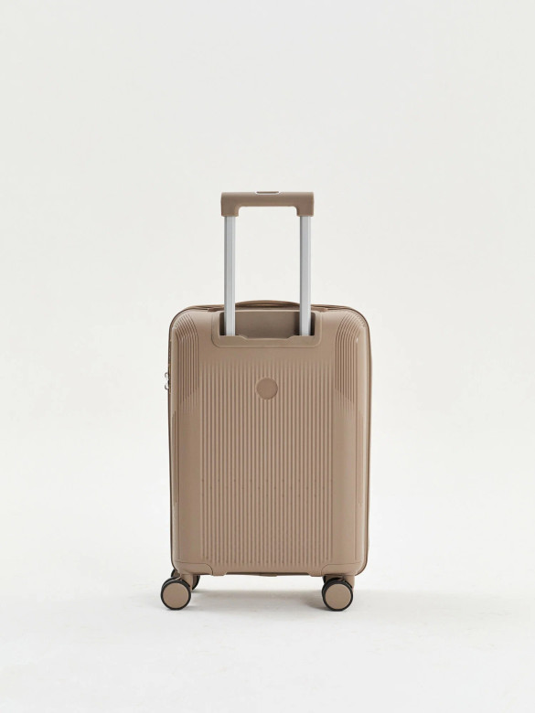 Чемодан L'Case, Riga без расширения