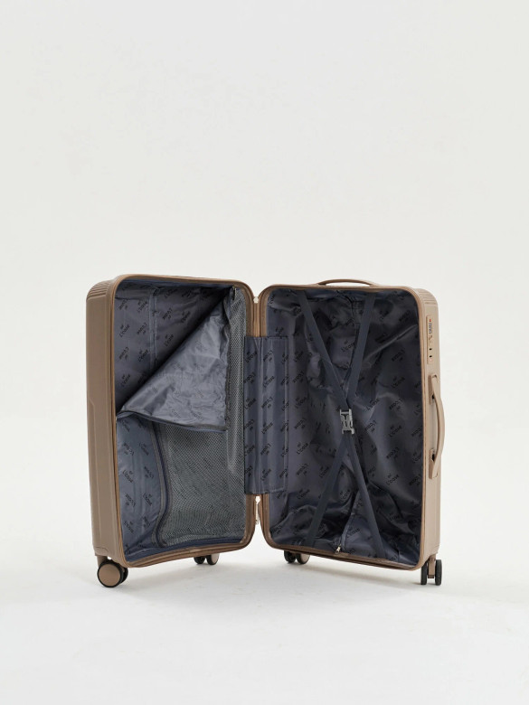 Чемодан L'Case, Riga без расширения