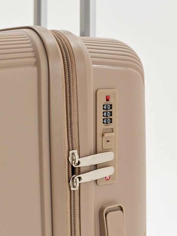 Чемодан L'Case, Riga без расширения