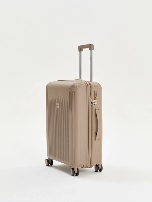 Чемодан L'Case, Riga без расширения