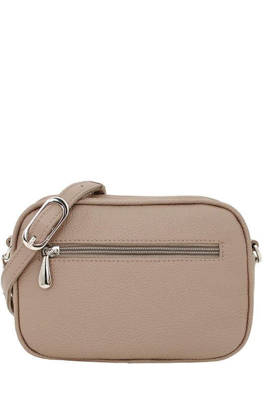 Сумка женская Protege, ДС-340-239, "Сова №5" капучино