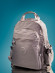 Рюкзак городской  Bobo 5806-6 тёмно-бежевый