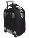 Сумка для ручной клади с колёсами TsV 463.32 РК синяя (Северный Ветер и Smartavia) Сумка для ручной клади с колёсами TsV 463.32 РК синяя (Северный Ветер и Smartavia)