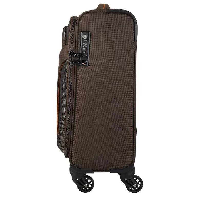 Чемодан Eberhart 36P Pulse полиэстер