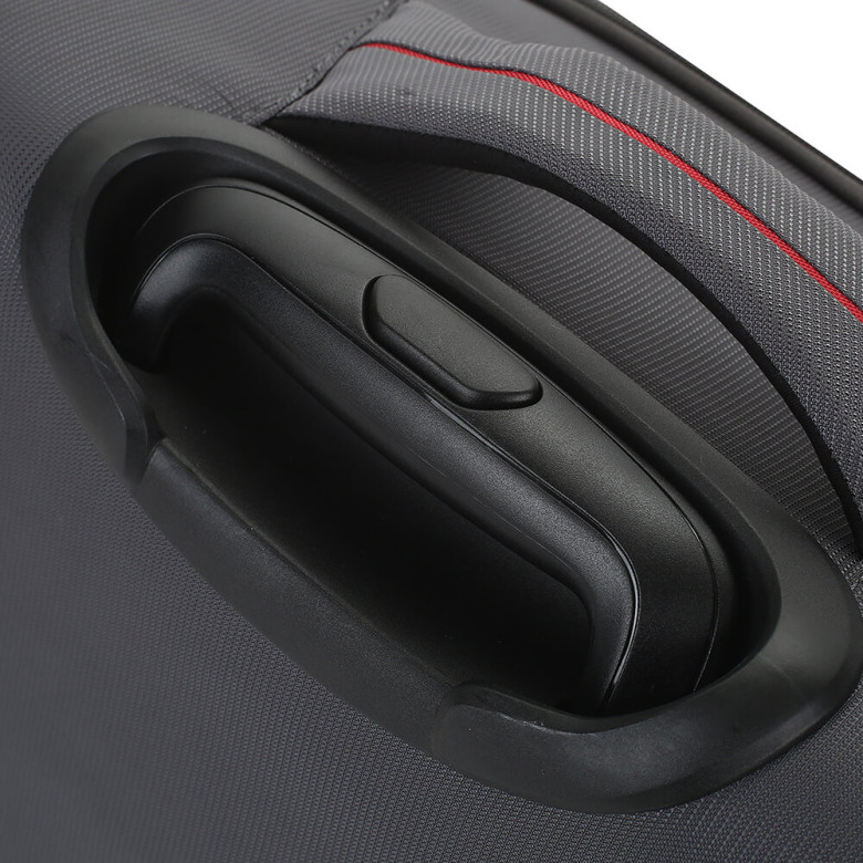 Чемодан Eberhart 36P Pulse полиэстер