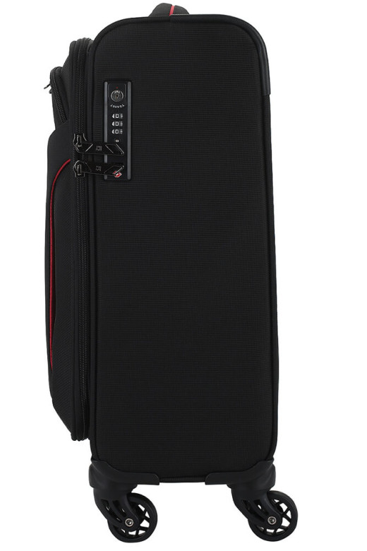 Чемодан Eberhart 36P Pulse полиэстер