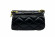 Сумка женская Chrisbella AA012203234 black