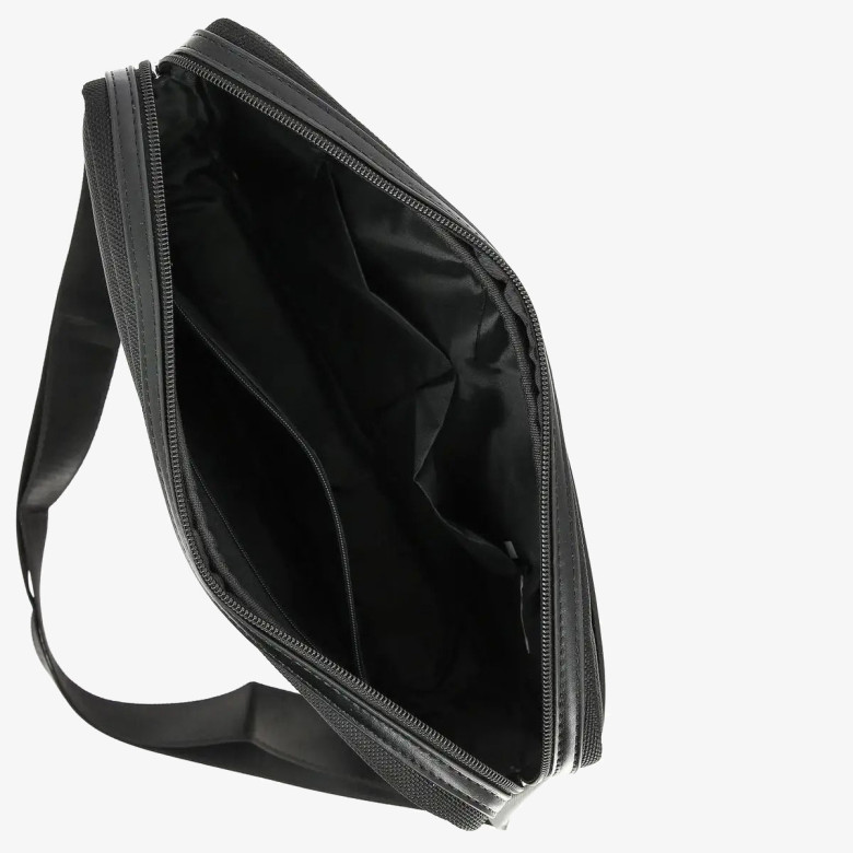 Сумка мужская David Jones 799904 black Сумка мужская David Jones 799904 black