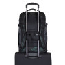 Рюкзак для ноутбука 17.3" RIVACASE, 7661 navy camo