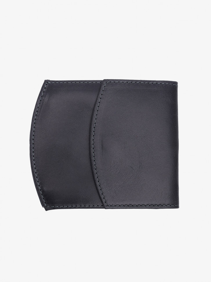 Портмоне женское Вектор ПЖ-832ft-1940/101 синее