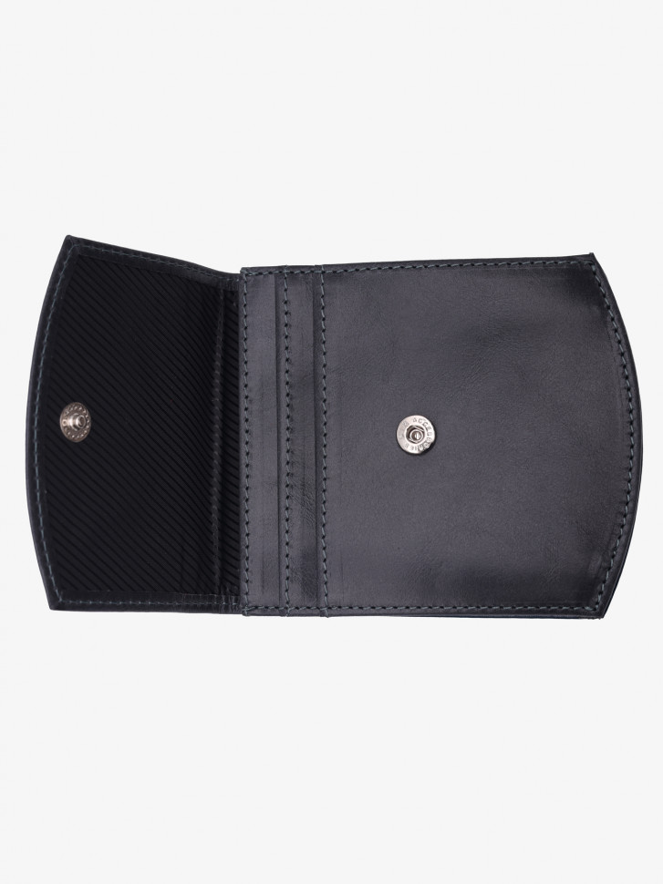 Портмоне женское Вектор ПЖ-832ft-1940/101 синее