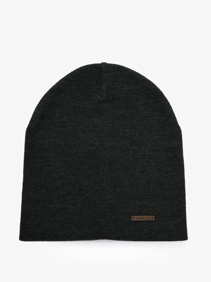 Шапка мужская MARHATTER 12073 хаки (57-59) Шапка мужская MARHATTER 12073 хаки (57-59)