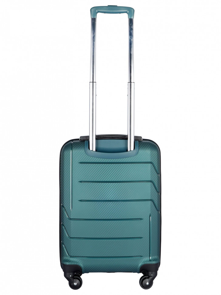 Чемодан RION+ 461 18"