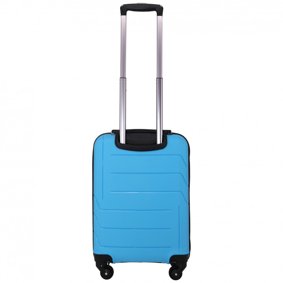 Чемодан RION+ 461 18"