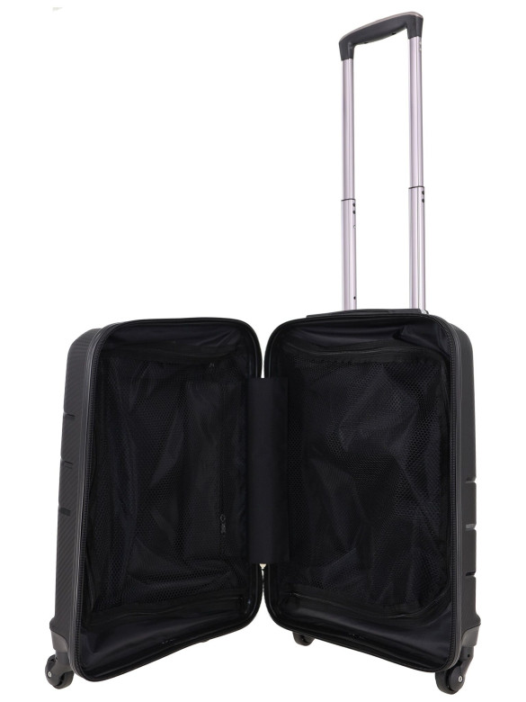 Чемодан RION+ 461 18"