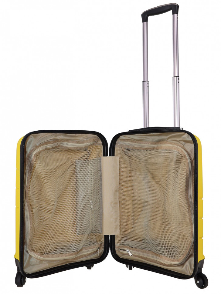 Чемодан RION+ 461 18"