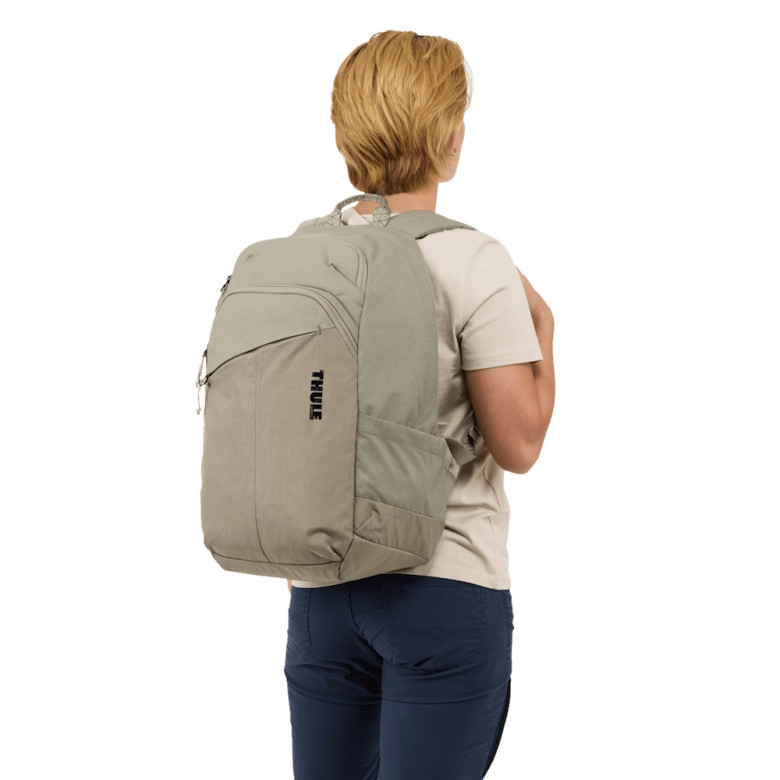 Рюкзак Thule Exeo Backpack, 28L, Vetiver Gray