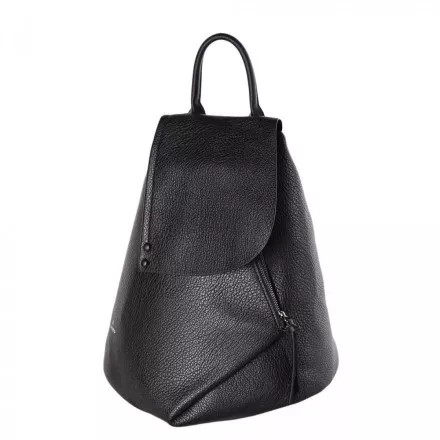 Рюкзак городской Valle Mitto 1700-1 black
