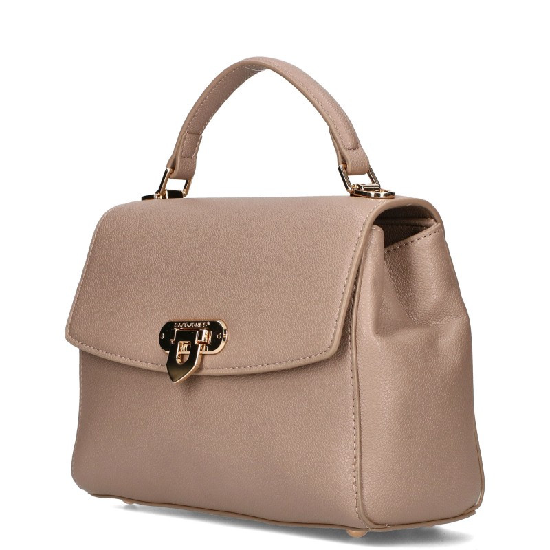 Сумка женская David Jones 7125 gravel