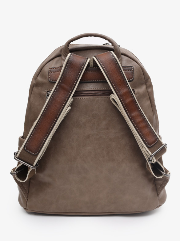 Рюкзак Flame Dance R6510 khaki