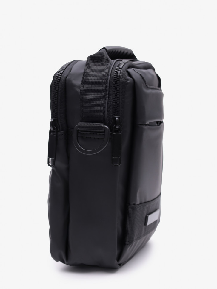 Сумка мужская Baggins 0919 черная