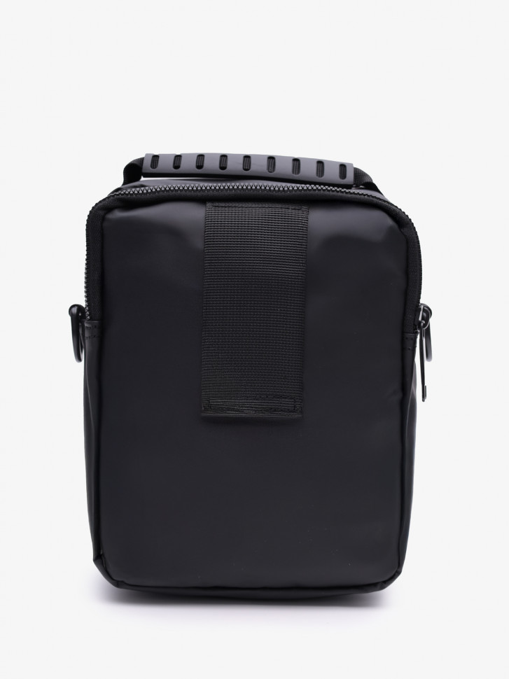 Сумка мужская Baggins 0919 черная