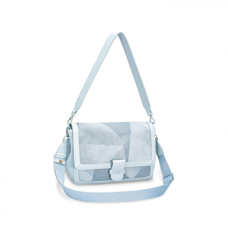 Сумка женская David Jones 7550 