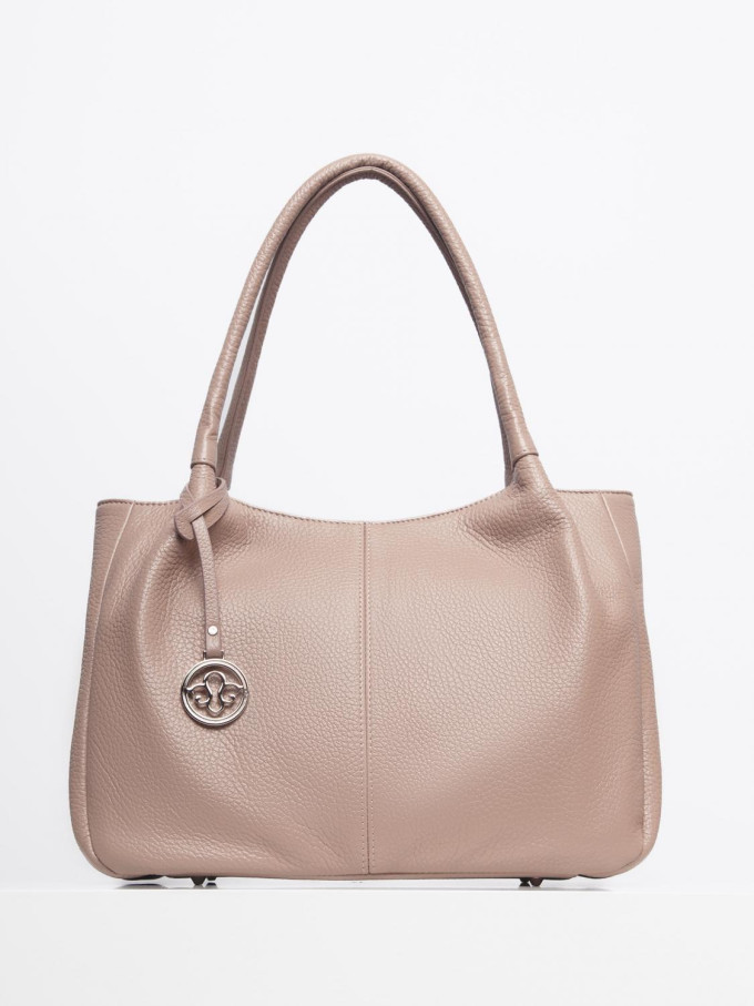 Сумка Richet 2390LN 757 Пудра Сумка Richet 2390LN 757 Пудра