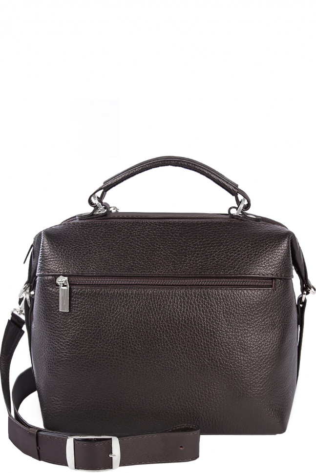 Сумка Protege Ц-556 флотер+гладкая