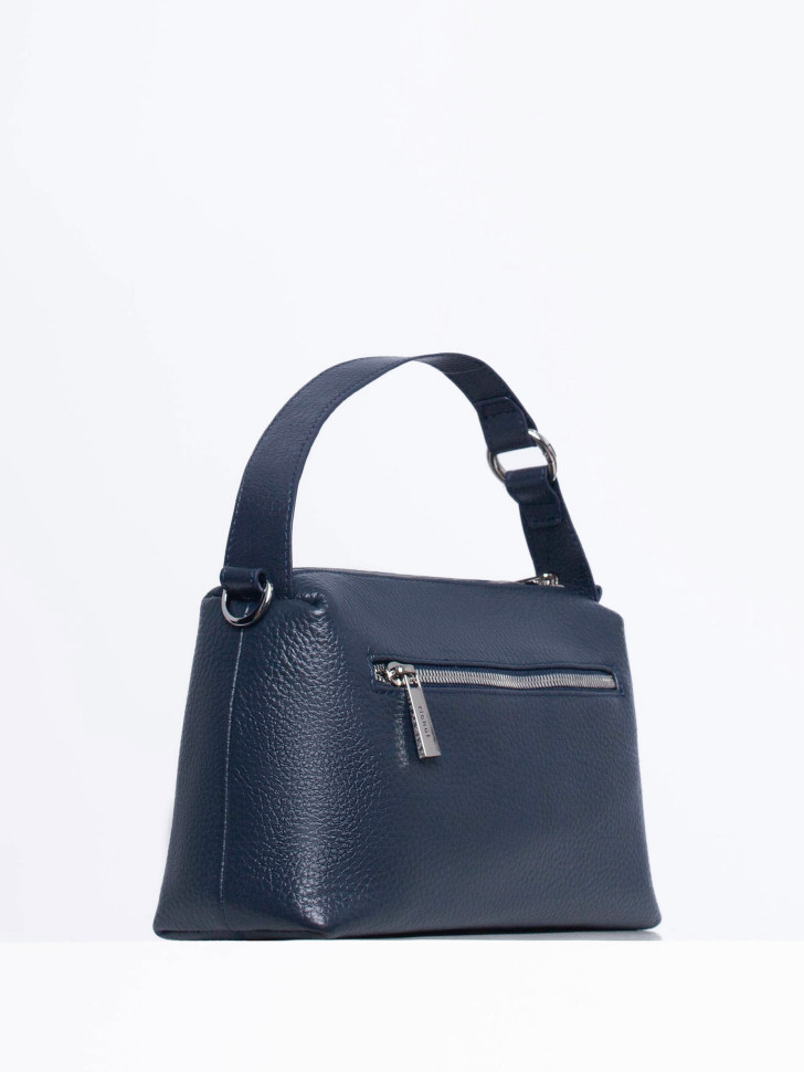 Сумка женская Richet 3239LN голубой(773) Сумка женская Richet 3239LN голубой(773)