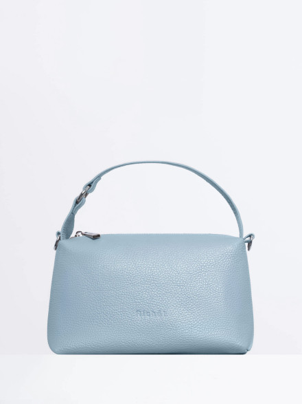 Сумка женская Richet 3239LN голубой(773) Сумка женская Richet 3239LN голубой(773)