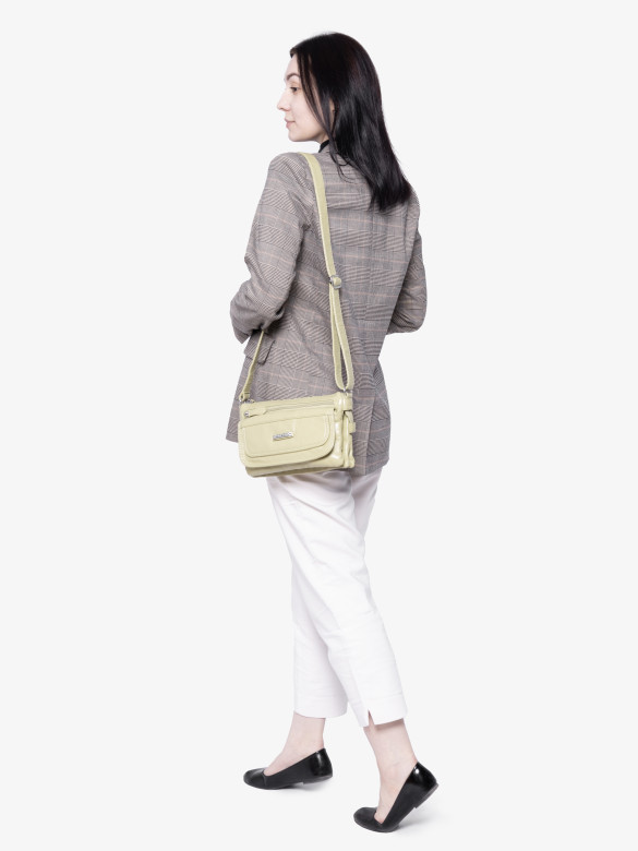 Сумка Runyi, 7017 мята