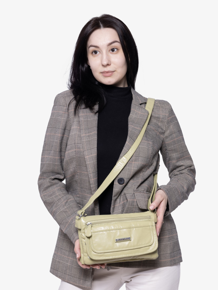 Сумка Runyi, 7017 мята