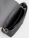 Сумка Richet 3256LN 303 серая