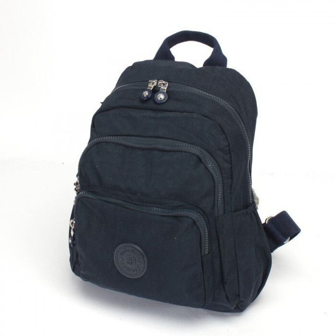 Рюкзак городской  Bobo 5806-6 синий Рюкзак городской  Bobo 5806-6 синий