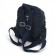 Рюкзак городской  Bobo 5806-6 синий