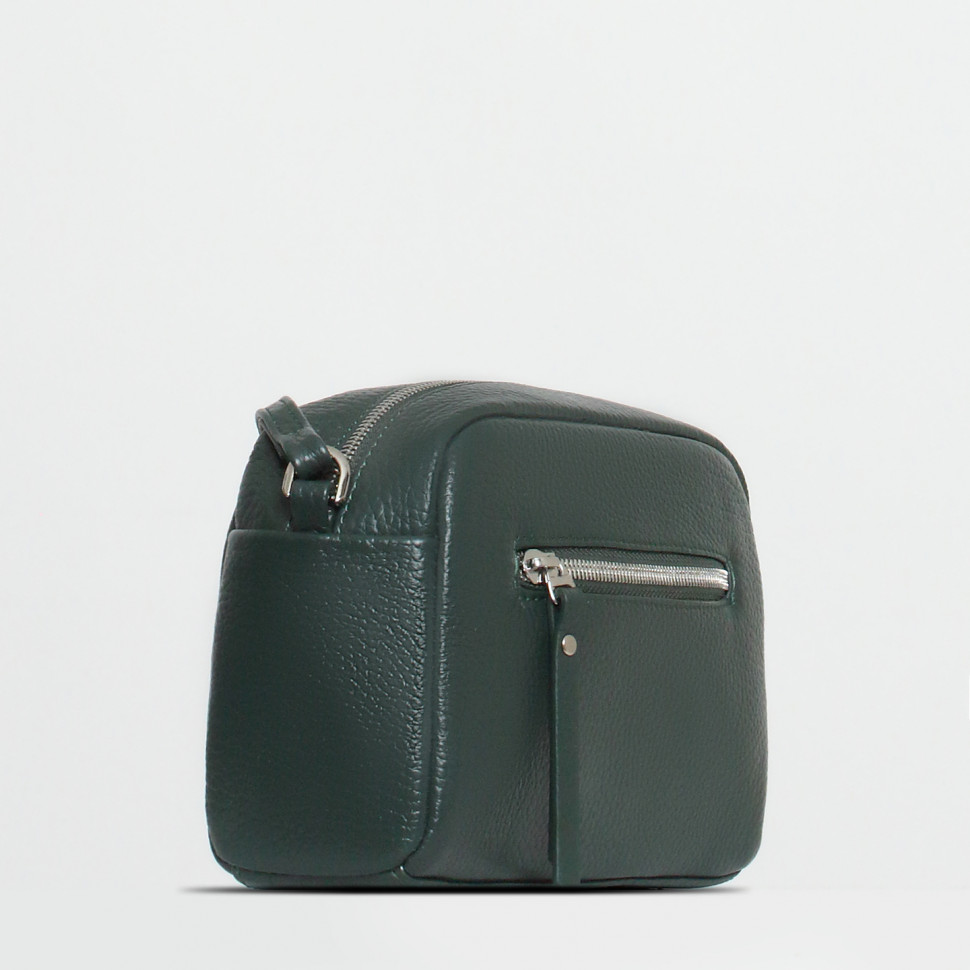 Сумка Richet, 3182LN 353 зеленая