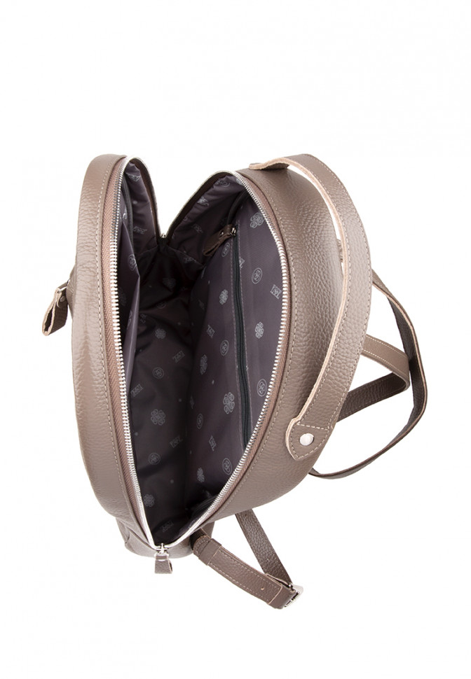 Рюкзак Esse 77974 СКАРЛЕТТ PRALINE капучино