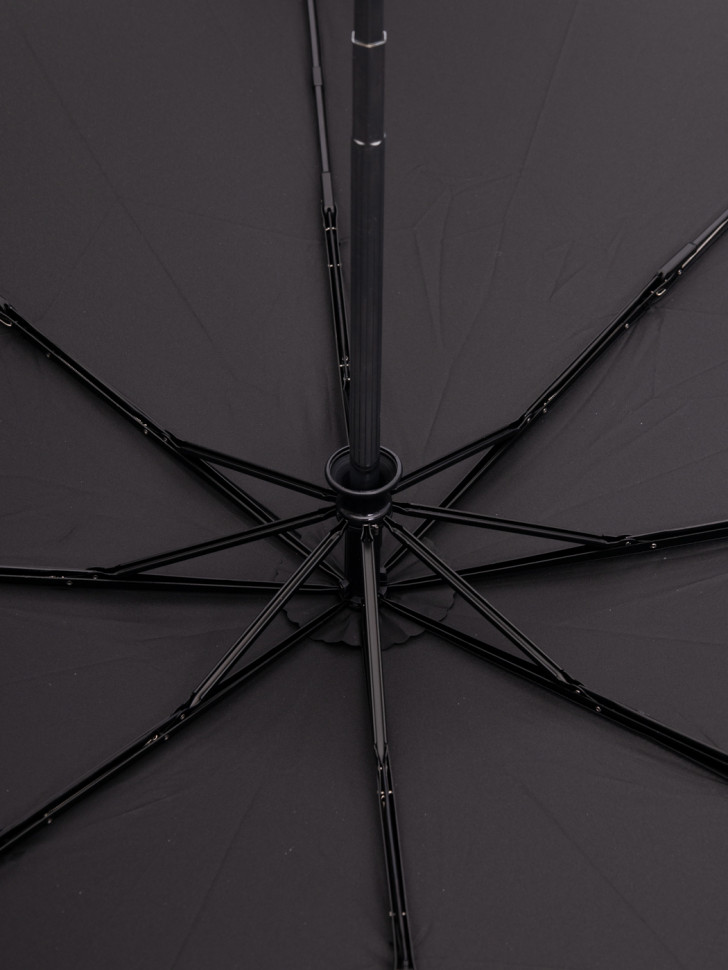 Зонт мужской Три Слона 7810 черный