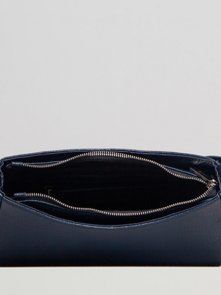 Сумка Richet 3205LN 754 синяя