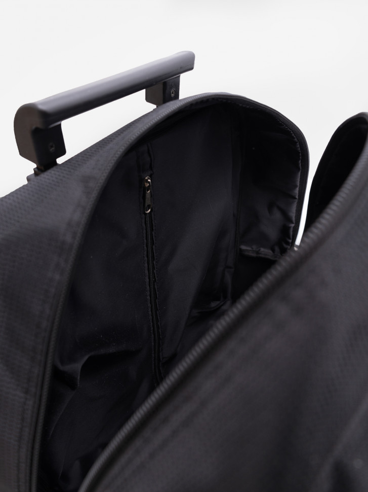 Сумка Дорожная 6-304 черная